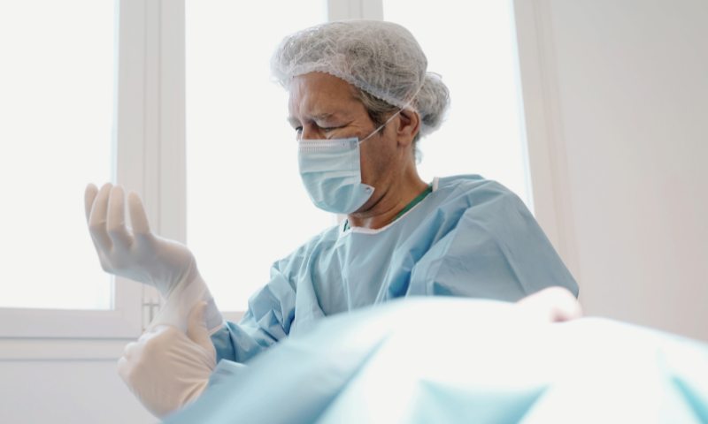 Dermatólogos especialistas en el tratamiento del cáncer de piel en Madrid
