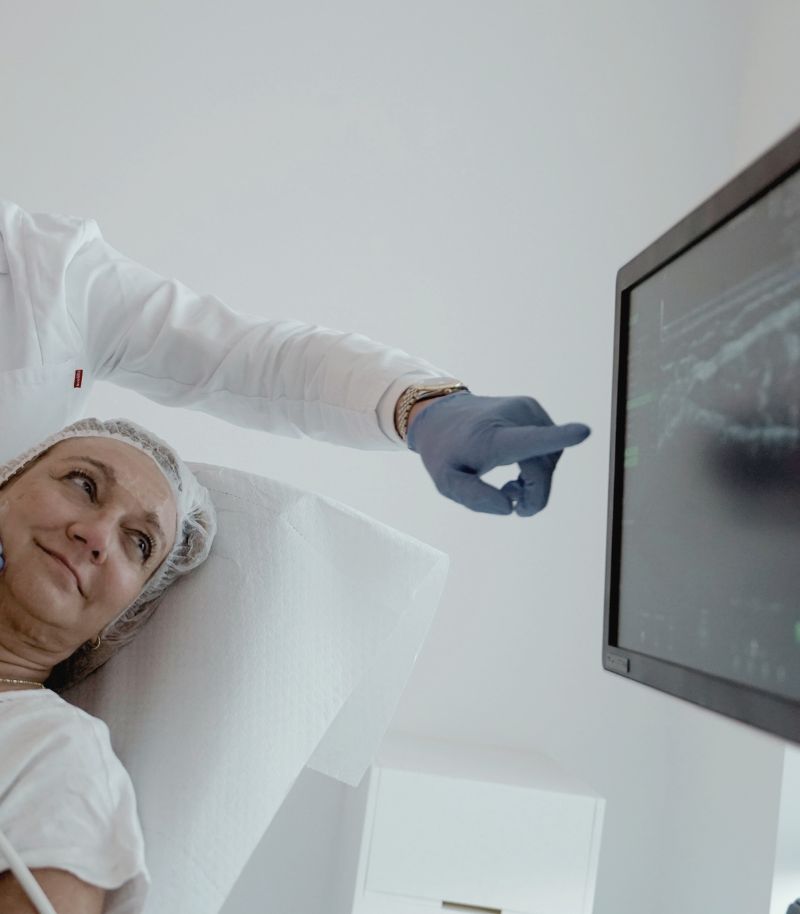 Ultrasound as a complementary tool in skin cancer diagnosis Ultrasound as a complementary tool in skin cancer diagnosis