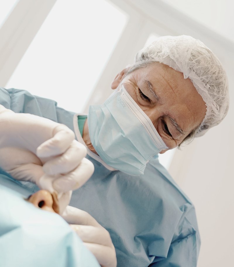 Curettage and electrocautery for the treatment of skin cancer