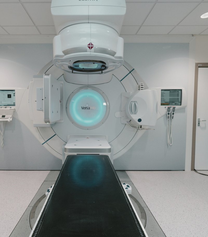 Radioterapia como recurso para tratar el cáncer de piel