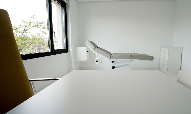 Especialistas en salud corporal aplicada a la estética en Madrid (España).