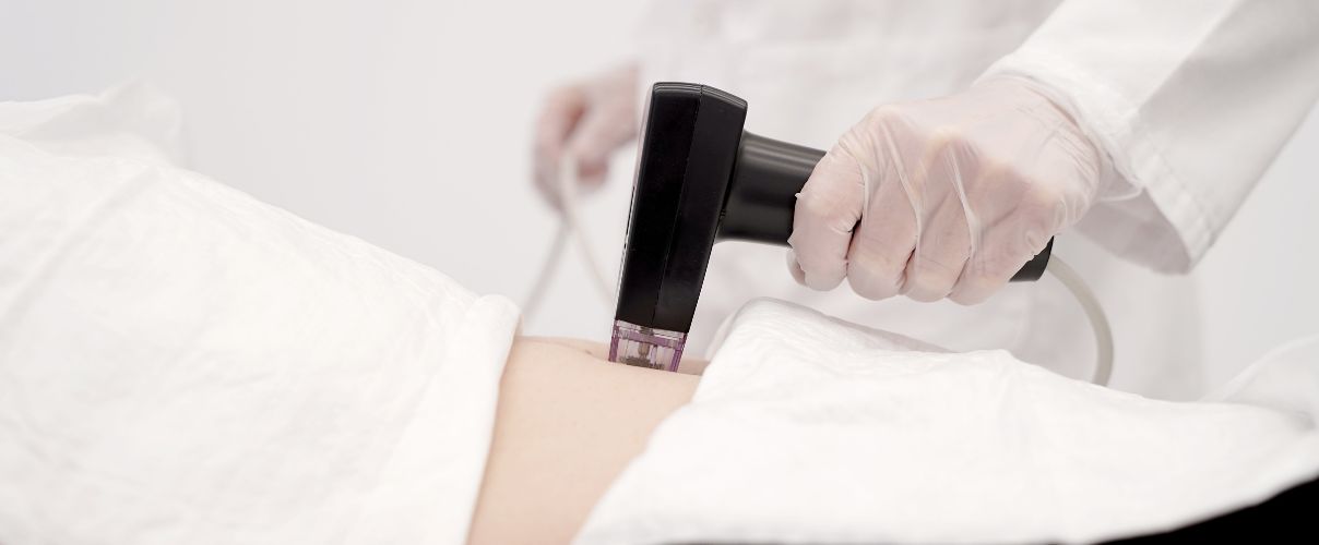 Information on localised fat: abdomen, thighs, buttocks, arms, flanks and other areas