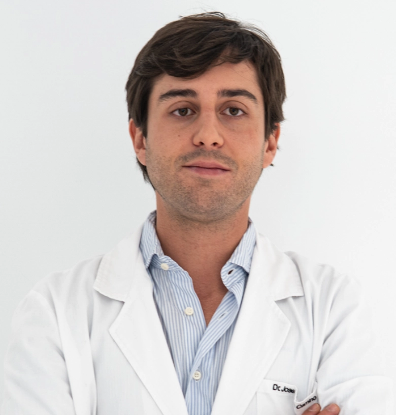 Dr. Jose María Camino - Grupo Pedro Jaén.
