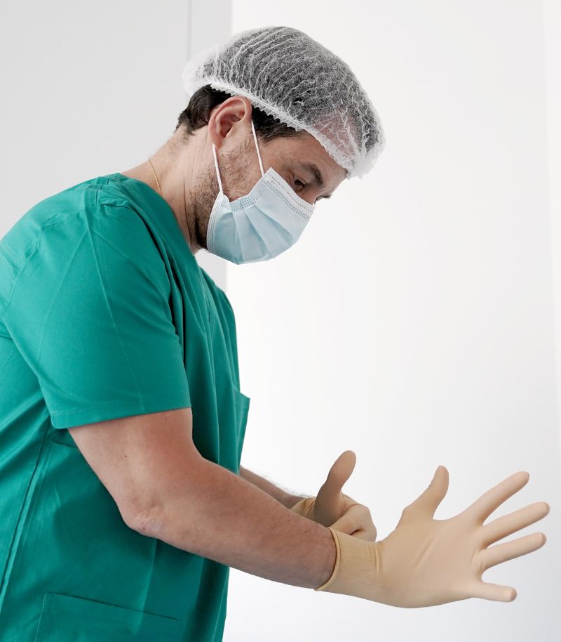 Ajustes adicionales adaptados a cada paciente en cirugía estética abdominal