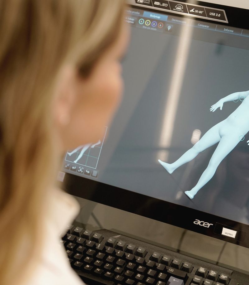 Training in skin cancer