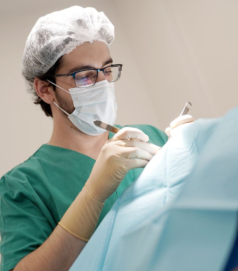 Tratamientos personalizados para melanoma adaptados a la fase y tipo de lesión Tratamientos personalizados para melanoma adaptados a la fase y tipo de lesión