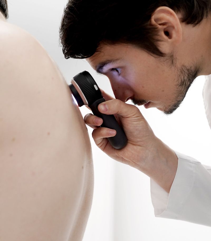 Intralesional chemotherapy for the treatment of skin cancer