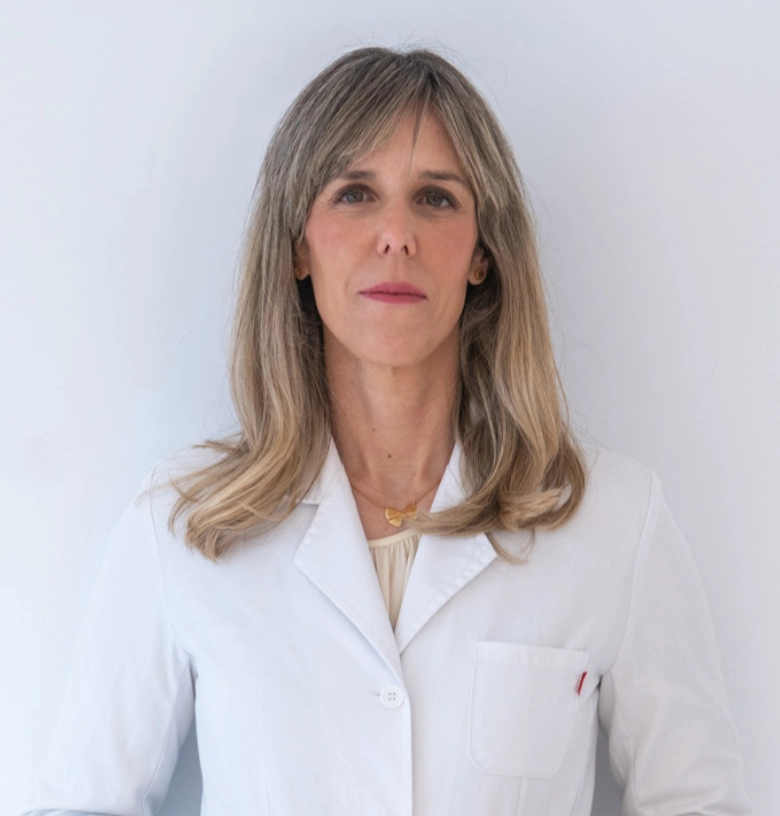 Dr Sara González - Grupo Pedro Jaén