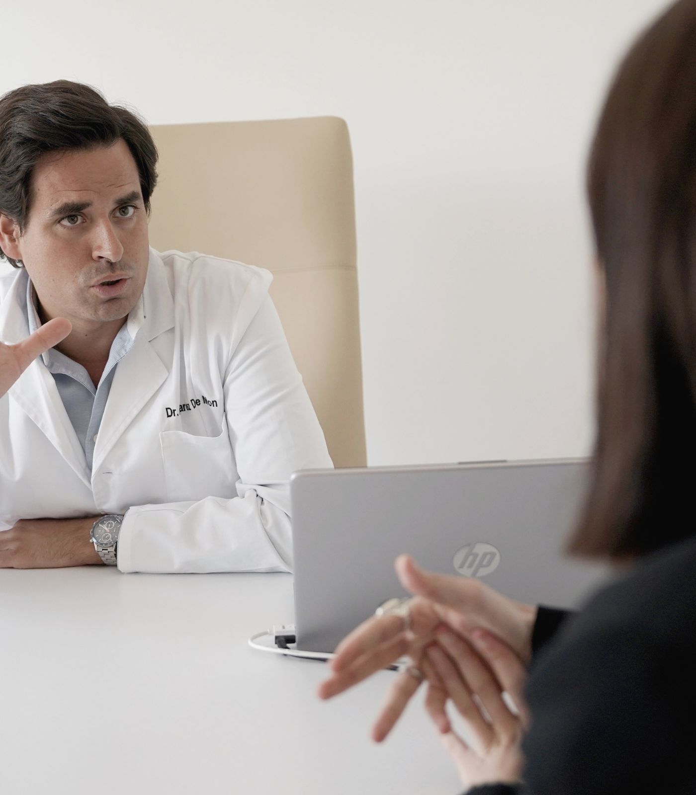 Apoyo emocional y trabajo transversal en pacientes con liquen plano pilar Apoyo emocional y trabajo transversal en pacientes con liquen plano pilar