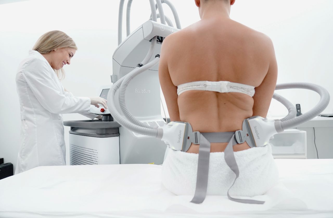Complementary aesthetic treatments in Madrid