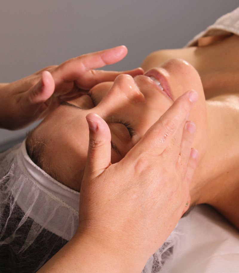 Antiedad / reafirmante facial Antiedad / reafirmante facial