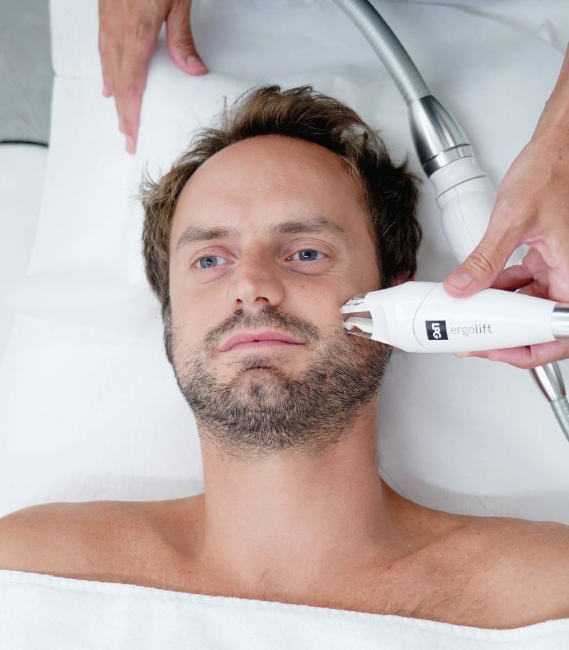 LPG facial LPG facial