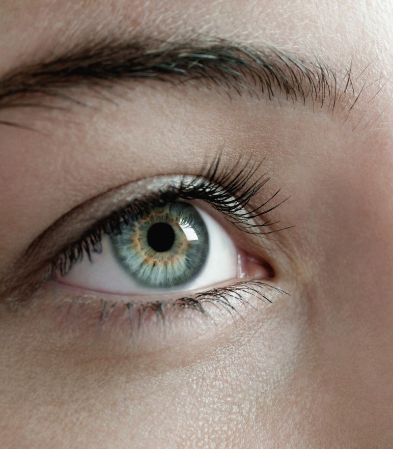 Mirada sublime Mirada sublime