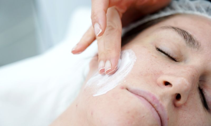 Técnicos estéticos especialistas en tratamientos faciales en cabina en Madrid Técnicos estéticos especialistas en tratamientos faciales en cabina en Madrid