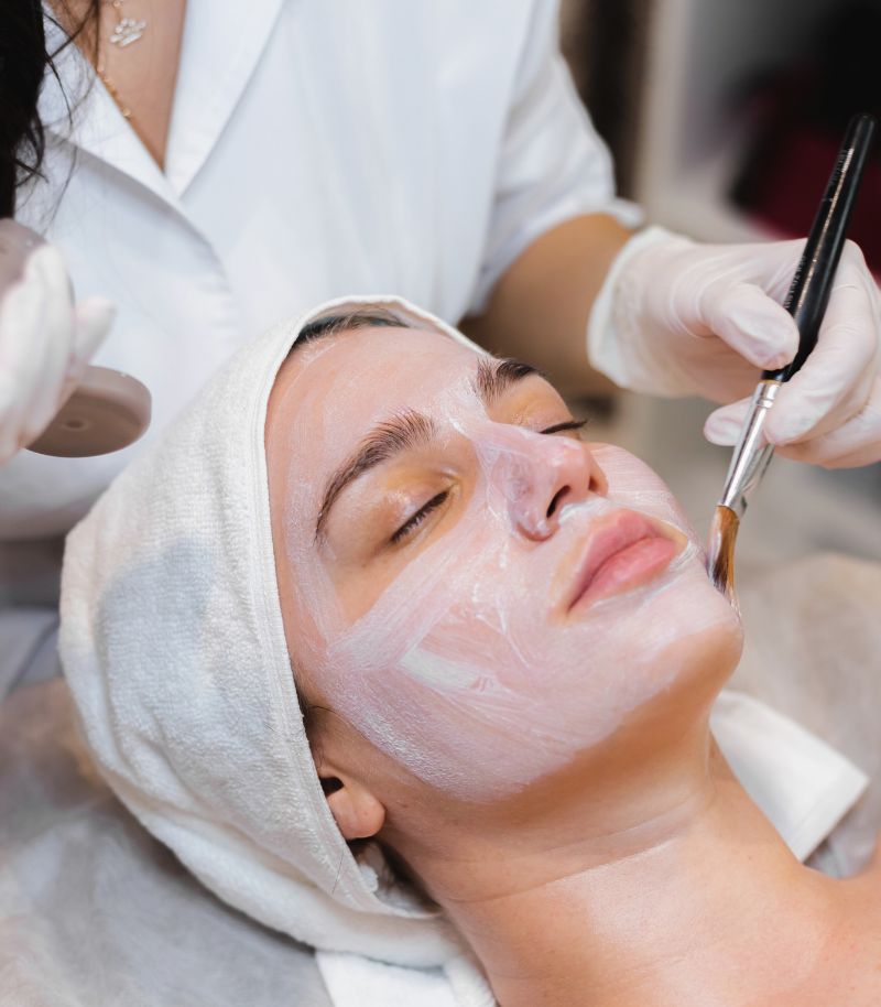Tratamiento skin sensations Tratamiento skin sensations