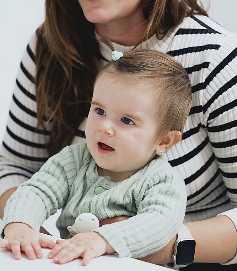 Atención especializada y sin estrés para tratar manchas en niños pequeños Atención especializada y sin estrés para tratar manchas en niños pequeños