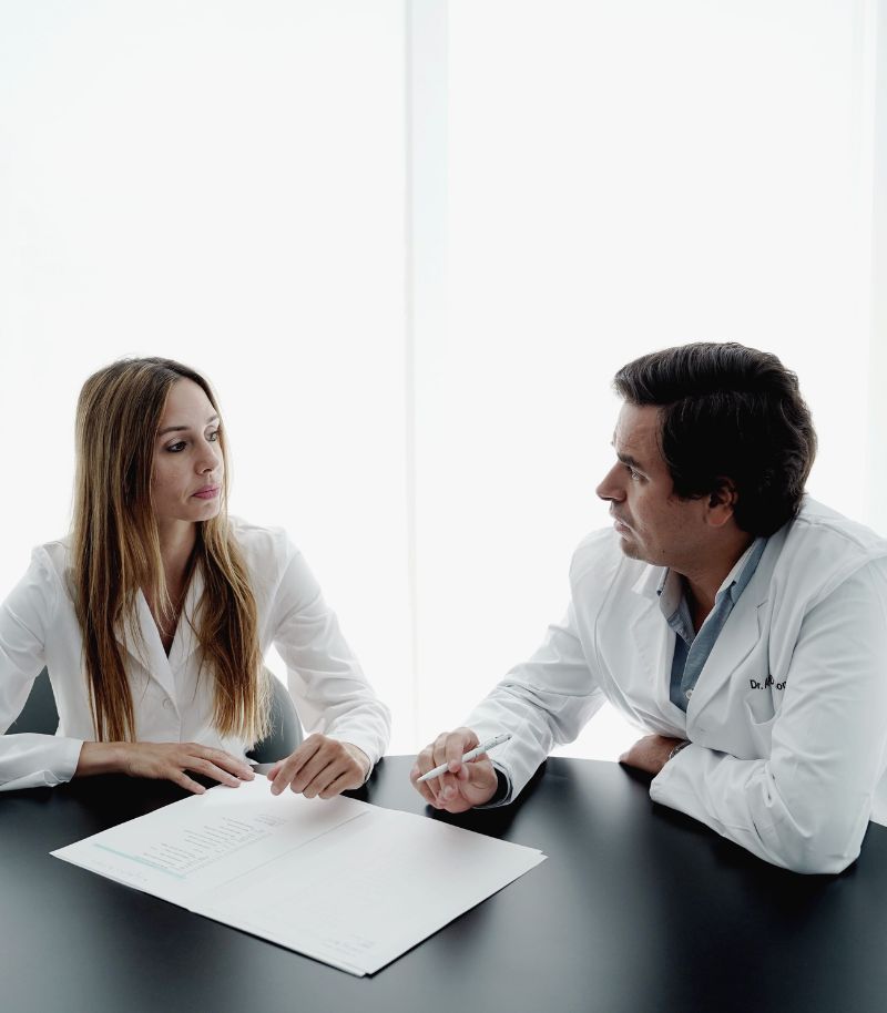 Apoyo emocional adaptado a pacientes con enfermedades dermatológicas crónicas Apoyo emocional adaptado a pacientes con enfermedades dermatológicas crónicas