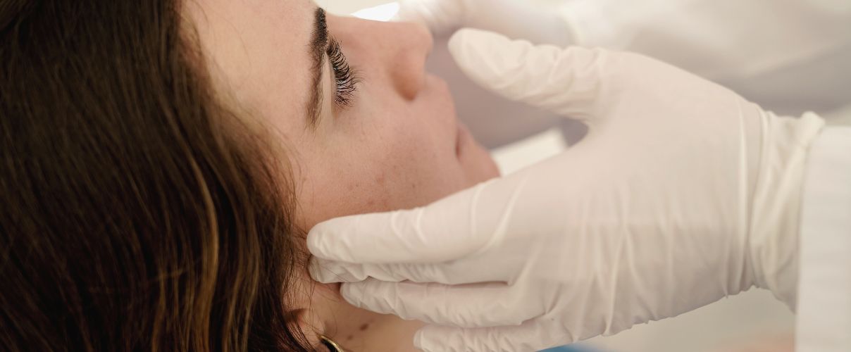 Clínica especializada en mesoterapia facial en Madrid (España)
