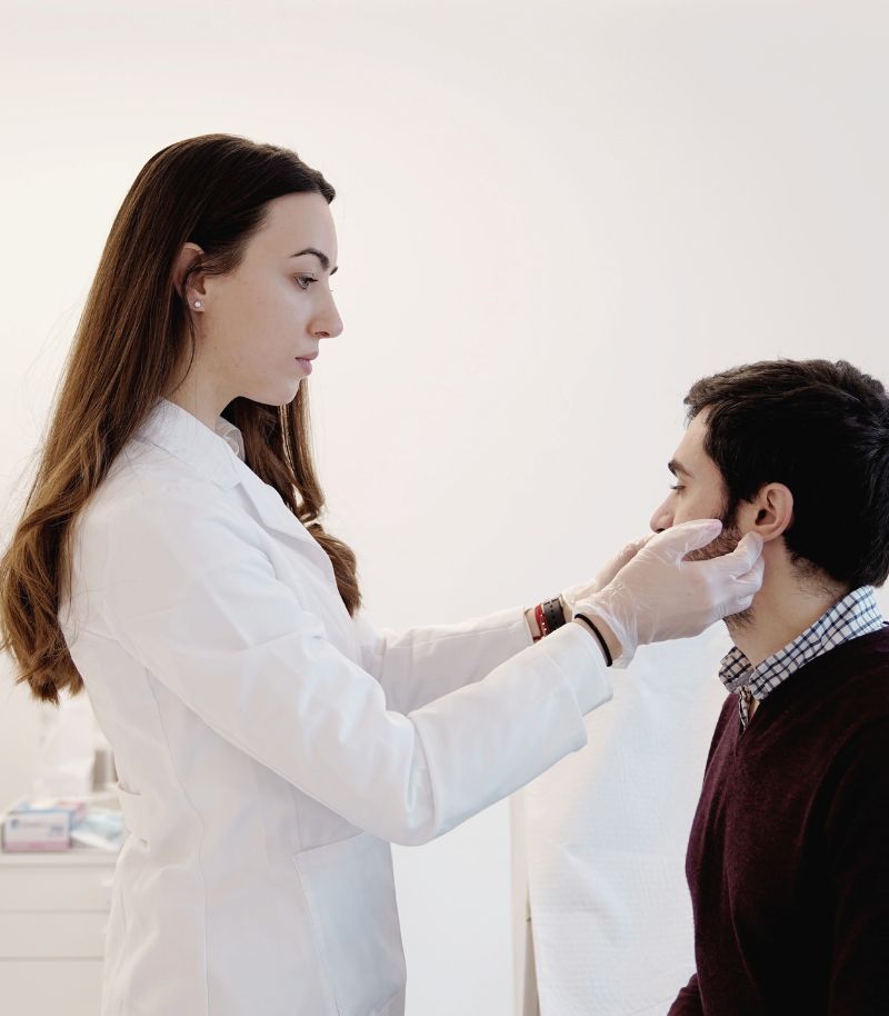 Estrategia dermatológica global Estrategia dermatológica global