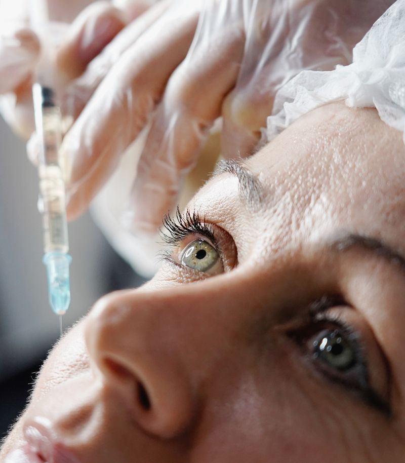 Indicación médica personalizada Indicación médica personalizada