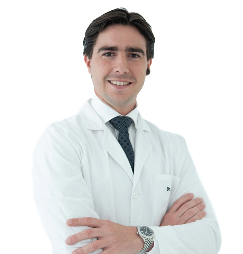 Dr. Ignacio Romero - Grupo Pedro Jaén