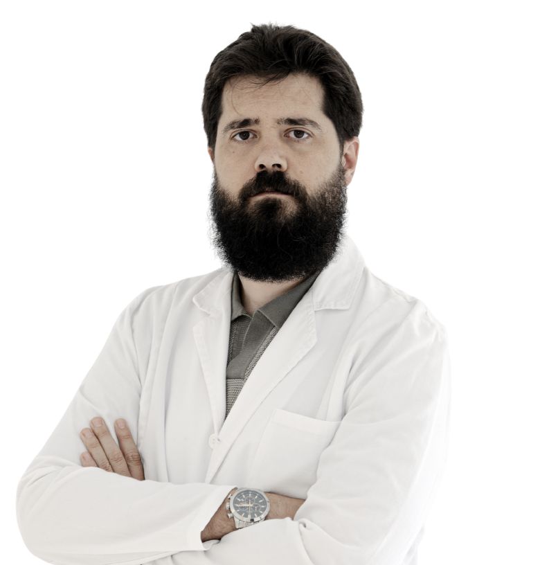 Dr. Juan José Serrano - Grupo Pedro Jaén