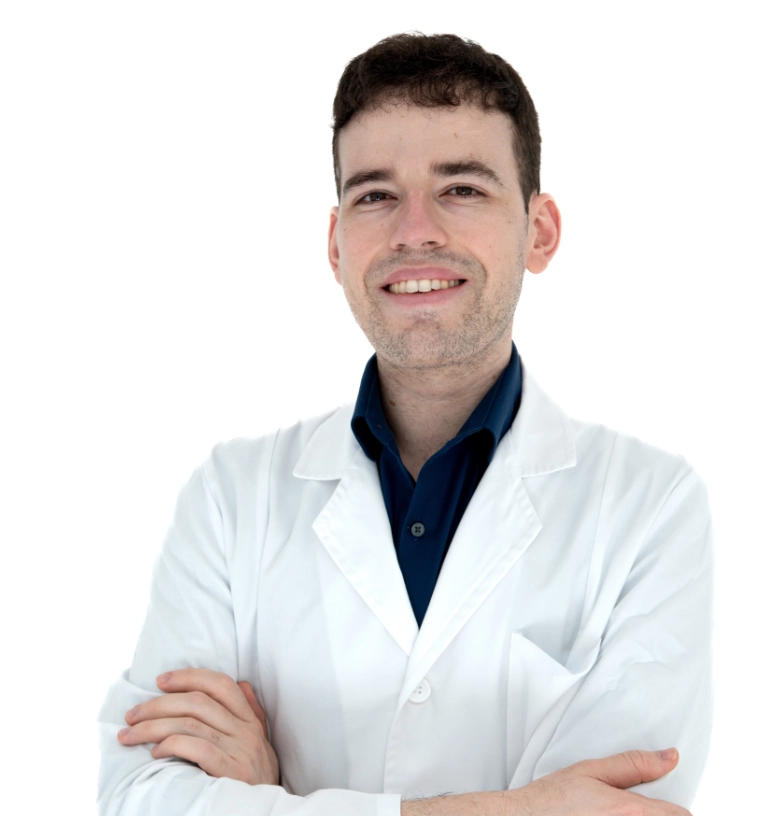 Dr Miguel Lasheras - Grupo Pedro Jaén