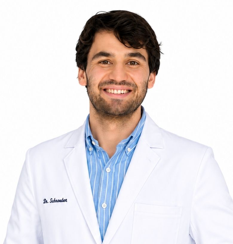 Dr. Benjamin Schnebert - Grupo Pedro Jaén