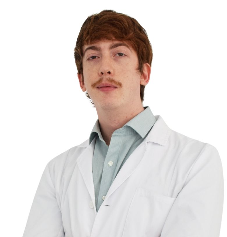 Dr. Diego Buendía - Grupo Pedro Jaén
