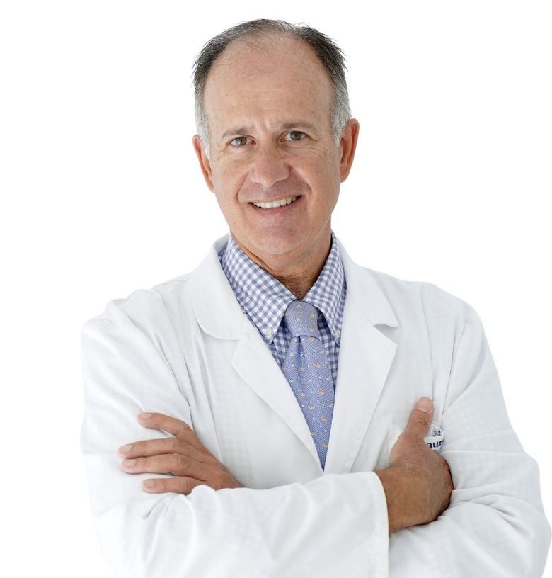 Dr. Eduardo Lauzurica - Grupo Pedro Jaén