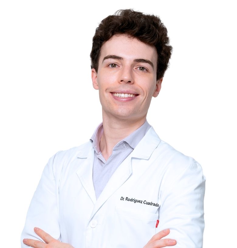 Dr. Francisco Rodríguez - Grupo Pedro Jaén