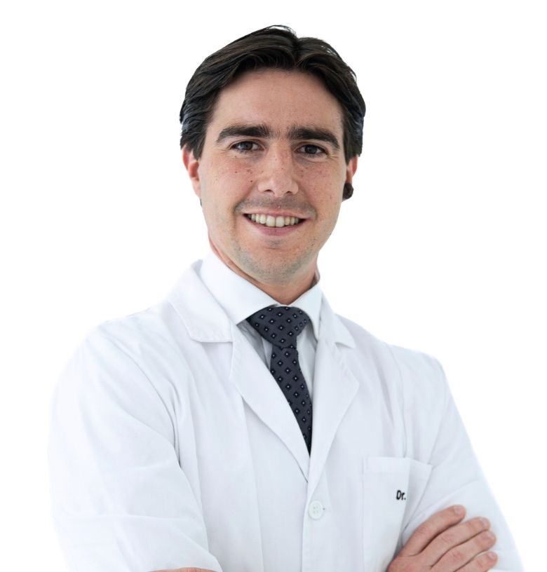 Dr Ignacio Romero - Grupo Pedro Jaén