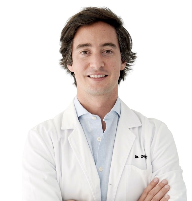 Dr. Jaime Company - Grupo Pedro Jaén