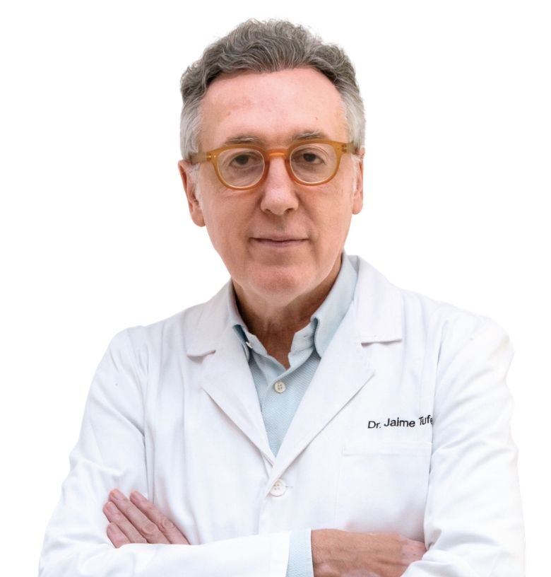 Dr. Jaime Tufet - Grupo Pedro Jaén