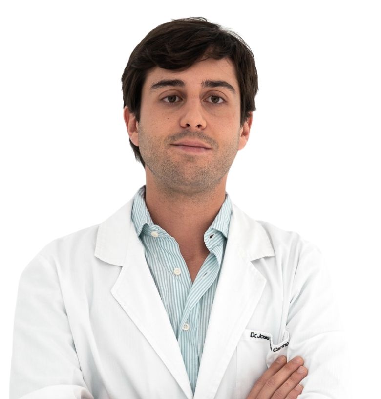 Dr. Jose María Camino - Grupo Pedro Jaén