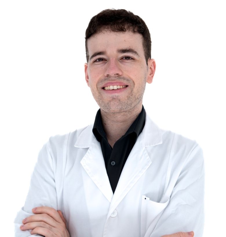 Dr. Miguel Lasheras - Grupo Pedro Jaén