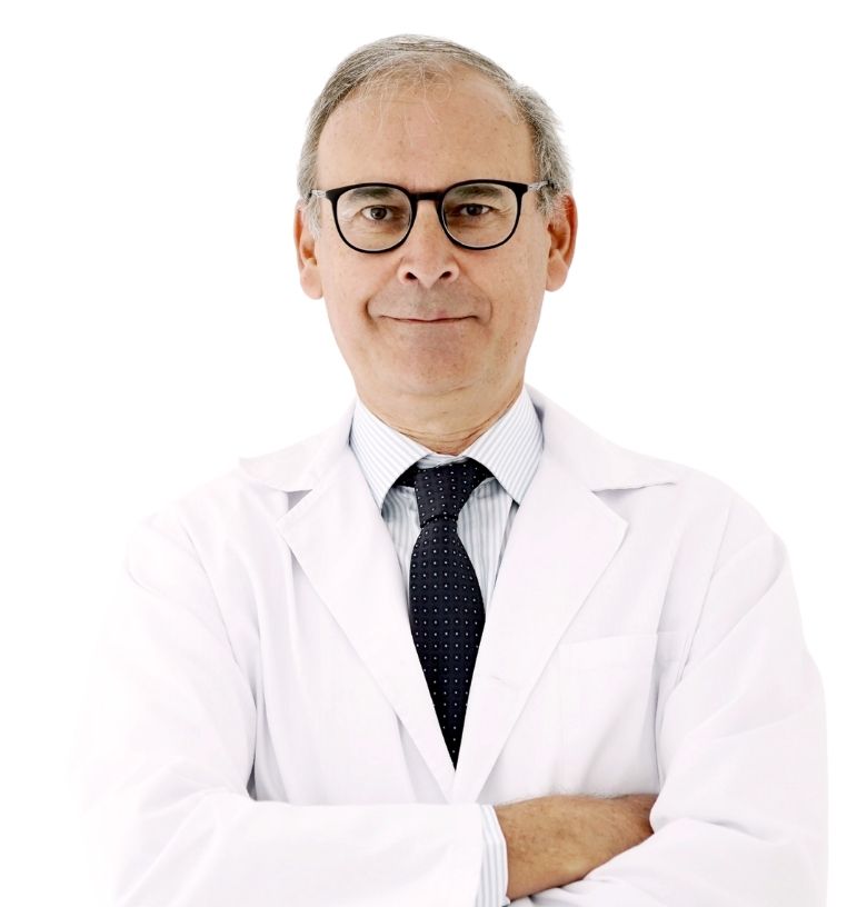 Dr. Pablo Boixeda - Grupo Pedro Jaén