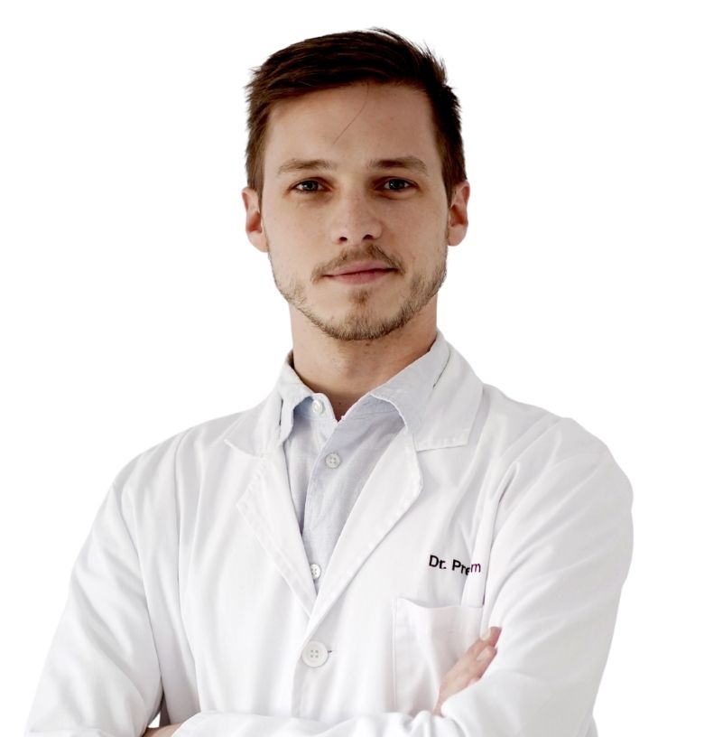 Dr. Tomas Presern - Grupo Pedro Jaén