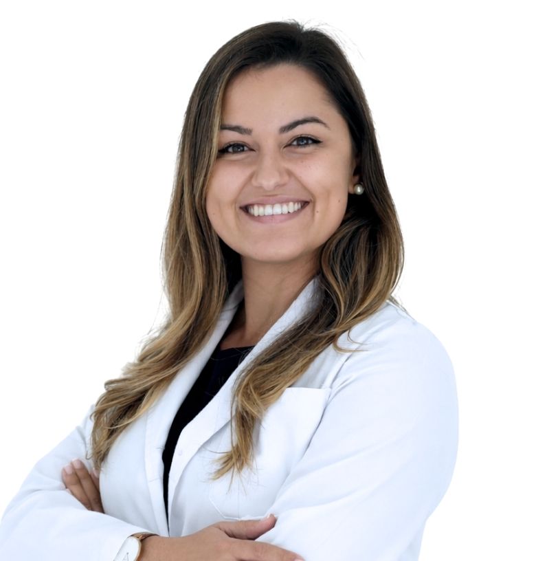 Dra. Ana Meilán - Grupo Pedro Jaén