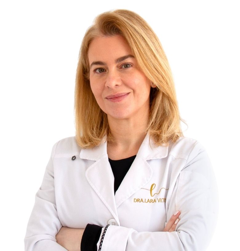 Dra. Lara Vitoria - Grupo Pedro Jaén