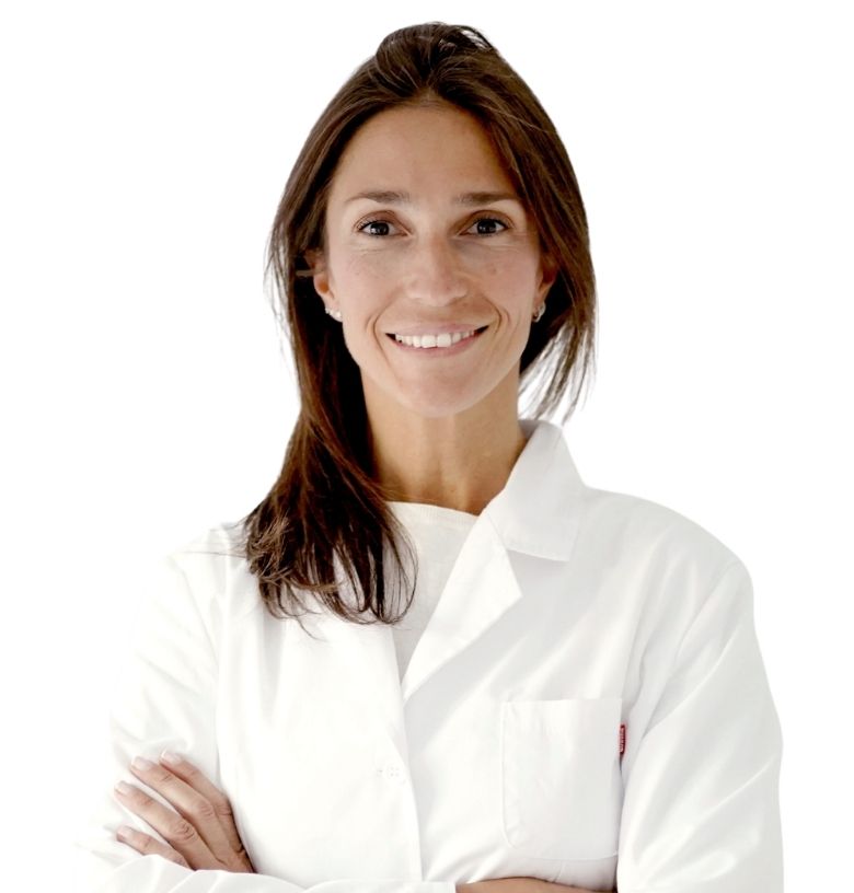 Dra. Laura García - Grupo Pedro Jaén