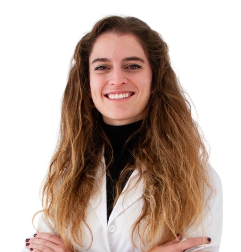 Dra. Myriam Viedma - Grupo Pedro Jaén