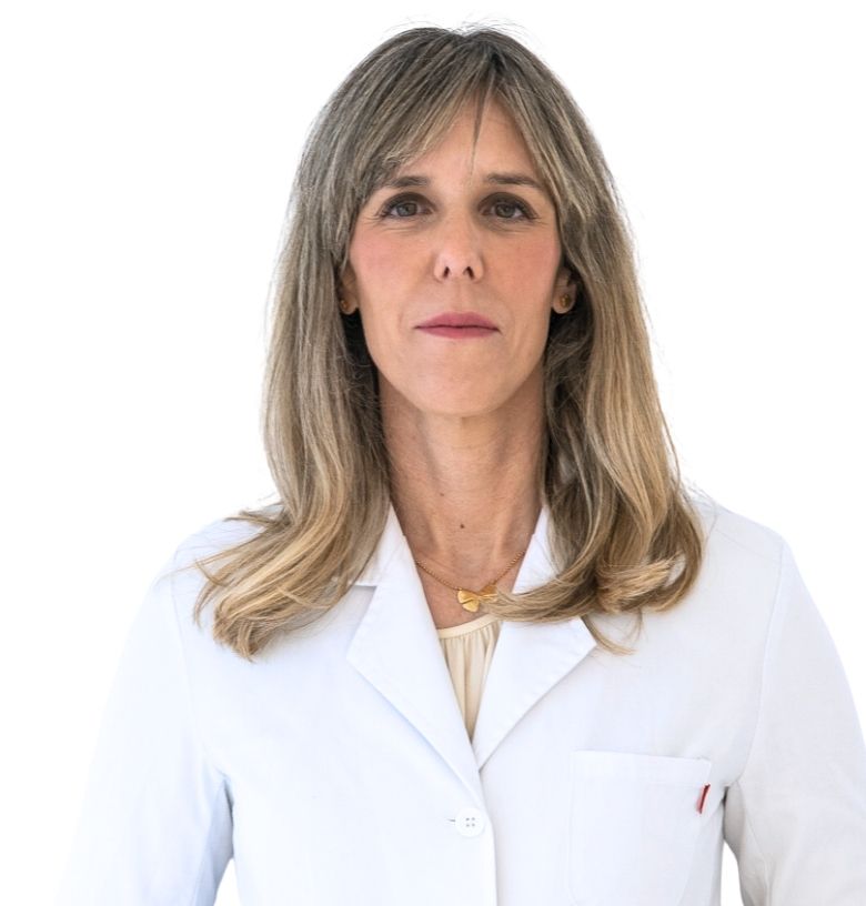 Dr Sara Gonzalez - Grupo Pedro Jaén 
