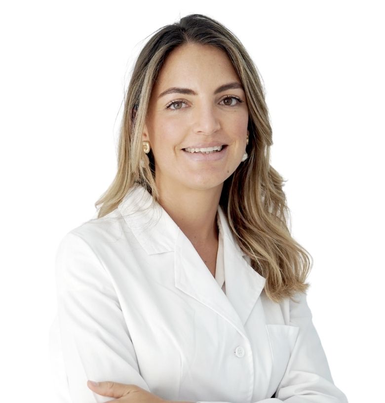 Dra. Teresa Armenta - Grupo Pedro Jaén 
