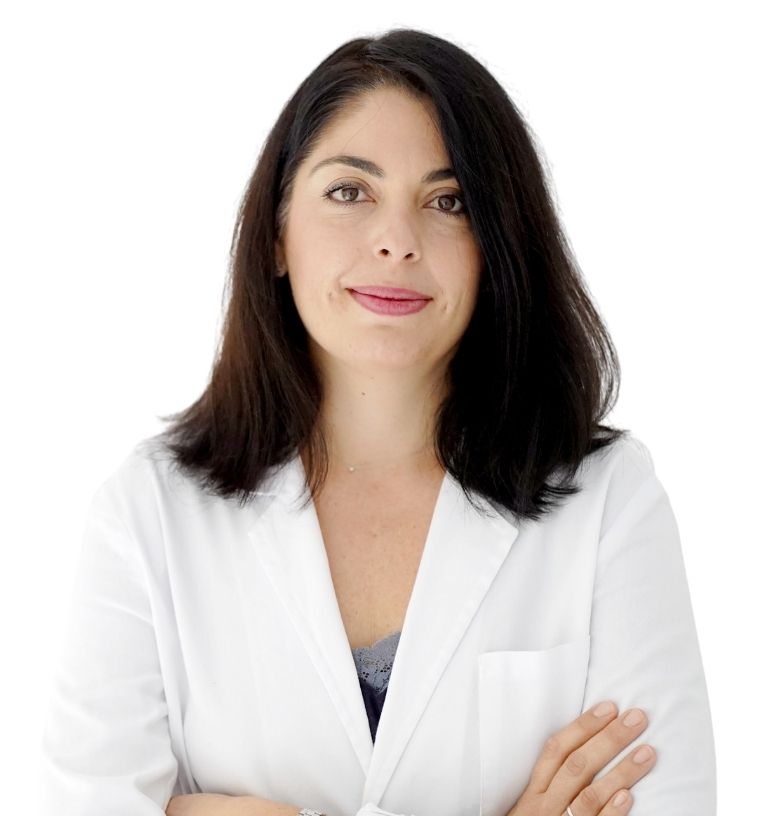 Dra. Virginia Engles - Grupo Pedro Jaén