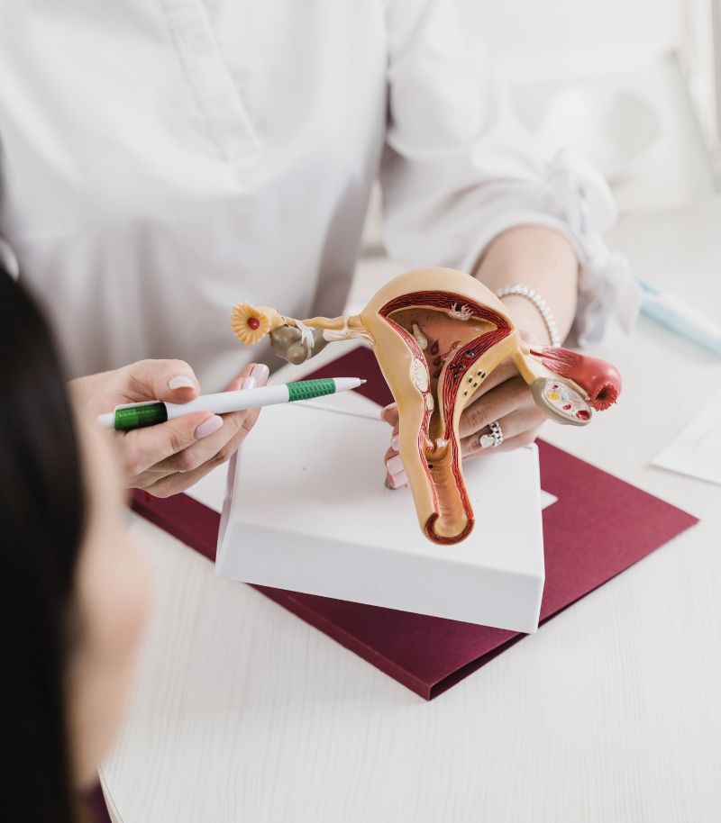 Tratamiento personalizado mediante histeroscopia quirúrgica Histeroscopia quirúrgica con valoración y tratamiento personalizado de alteraciones uterinas