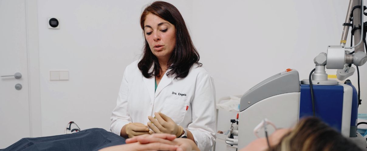 Información sobre la histeroscopia diagnóstica, sus indicaciones y procedimiento Información sobre la histeroscopia diagnóstica, sus indicaciones y procedimiento