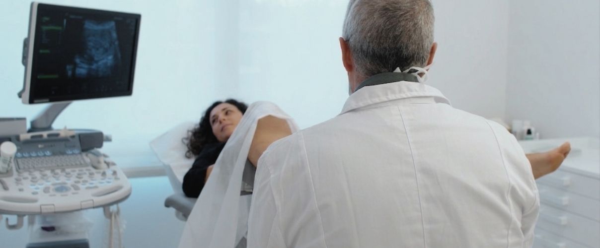 Información sobre seguimiento y control del embarazo Información sobre seguimiento del embarazo, diagnóstico prenatal, parto y posparto