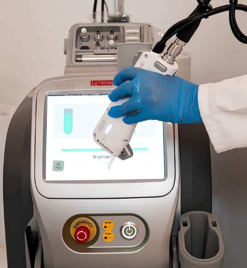 LC-OCT: advanced analysis of skin lesions LC-OCT: advanced analysis of skin lesions