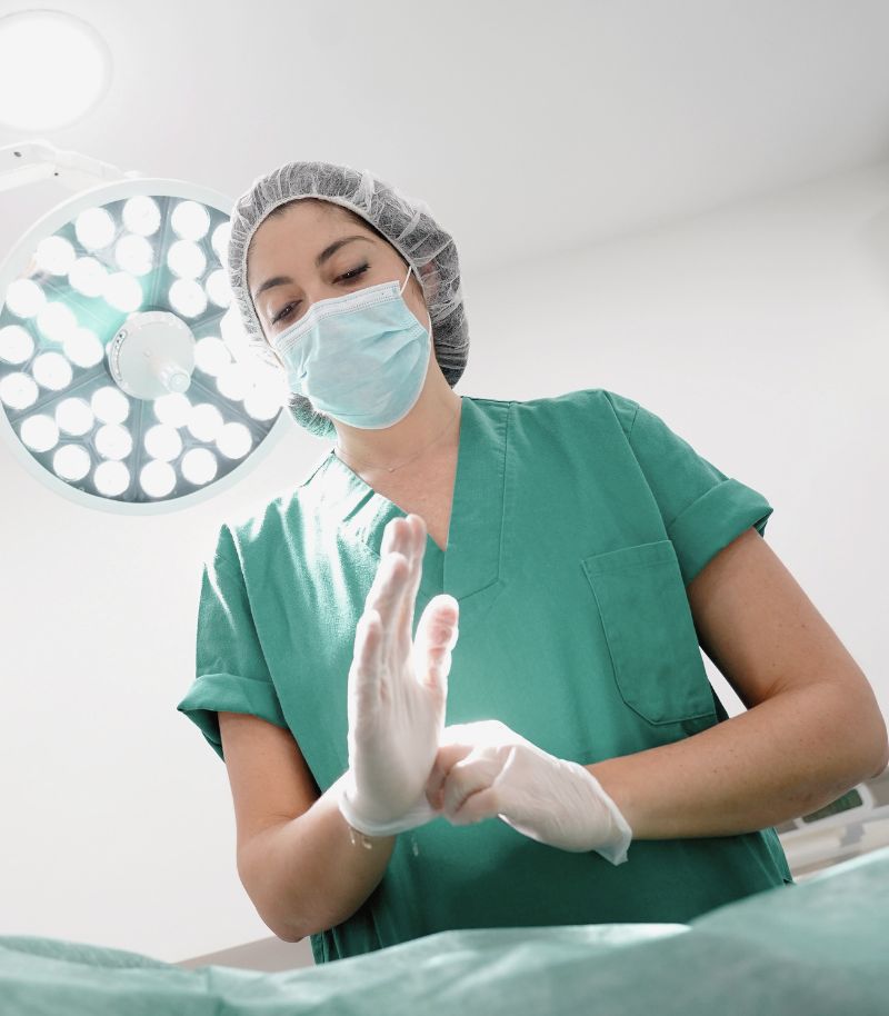 Radiofrecuencia para miomas y preservación del útero Tratamiento de miomas mediante radiofrecuencia orientado a preservar el útero
